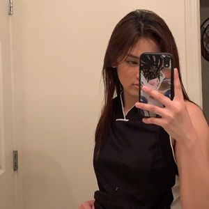 Meet your Posher, Sam